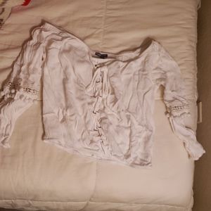 Charlotte Russe top